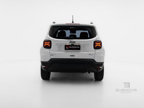 Jeep Renegade Long. T270 1.3 TB 4x2 Flex Aut.