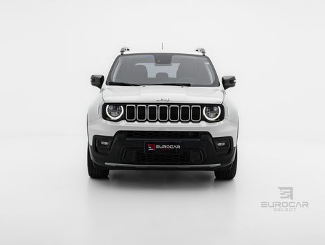 Jeep Renegade Long. T270 1.3 TB 4x2 Flex Aut.
