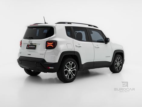 Jeep Renegade Long. T270 1.3 TB 4x2 Flex Aut.