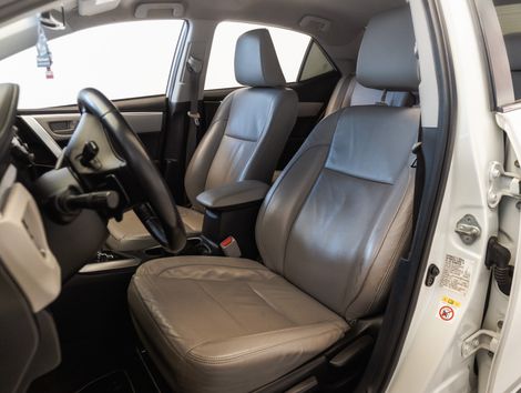 Toyota Corolla ALTIS/A.Premiu. 2.0 Flex 16V Aut