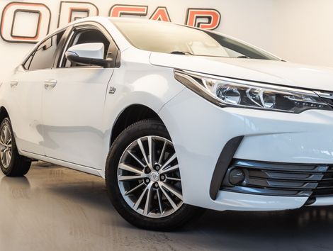 Toyota Corolla ALTIS/A.Premiu. 2.0 Flex 16V Aut