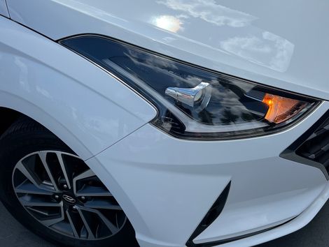 Hyundai HB20 Diamond Plus 1.0 TB Flex 12V Aut.
