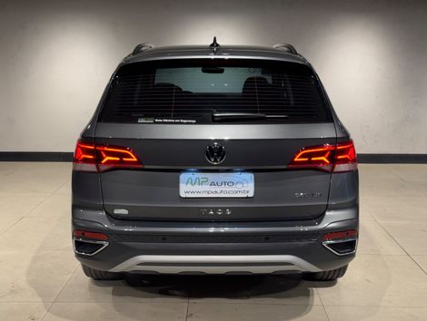 VolksWagen TAOS Comfortline 1.4 250 TSI Flex Aut.