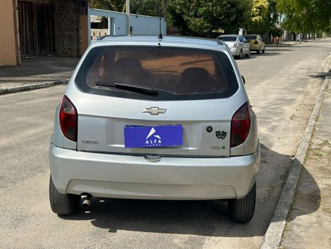 Chevrolet Celta Life/ LS 1.0 MPFI 8V FlexPower 5p
