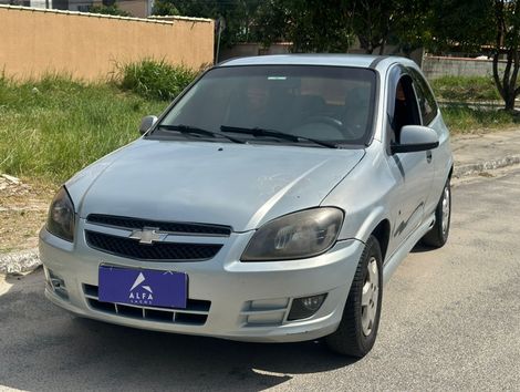Chevrolet Celta Life/ LS 1.0 MPFI 8V FlexPower 5p