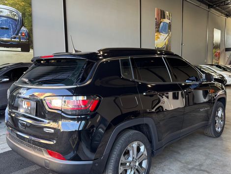 Jeep COMPASS LONG. T270 1.3 TB 4x2 Flex Aut.