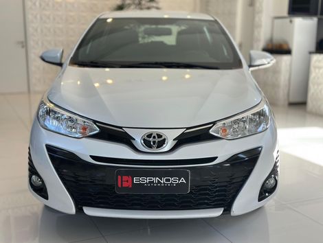 Toyota HA XS 15CNT