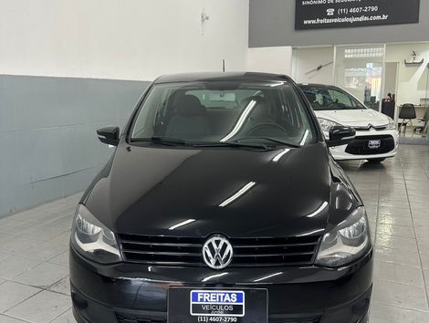VolksWagen Fox 1.6 Mi Total Flex 8V 5p