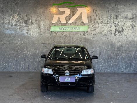 VolksWagen Gol (novo) 1.0 Mi Total Flex 8V 2p