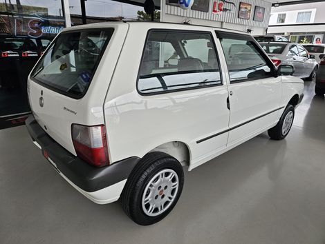 Fiat Uno Mille 1.0 Fire/ F.Flex/ ECONOMY 2p