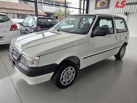 Fiat Uno Mille 1.0 Fire/ F.Flex/ ECONOMY 2p
