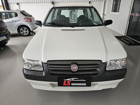 Fiat Uno Mille 1.0 Fire/ F.Flex/ ECONOMY 2p