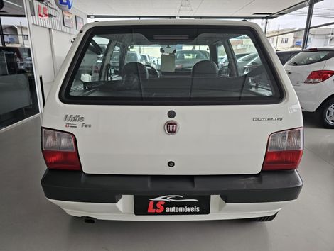 Fiat Uno Mille 1.0 Fire/ F.Flex/ ECONOMY 2p