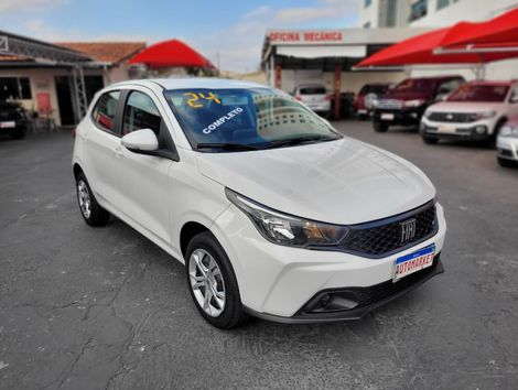 Fiat ARGO DRIVE 1.0 6V Flex