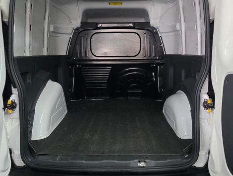 Fiat Fiorino Endurance EVO 1.4 Flex 8V 2p