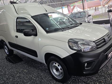 Fiat Fiorino Endurance EVO 1.4 Flex 8V 2p