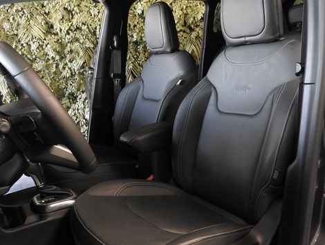 Jeep Renegade Long. T270 1.3 TB 4x2 Flex Aut.