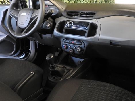 Chevrolet ONIX HATCH Joy 1.0 8V Flex 5p Mec.