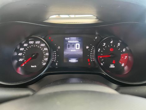 Fiat ARGO DRIVE 1.0 6V Flex