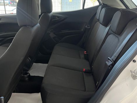 Fiat ARGO DRIVE 1.0 6V Flex