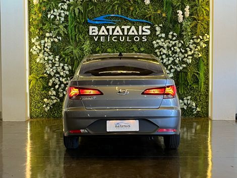 Hyundai HB20S Evolution 1.0 TB Flex 12V Aut.