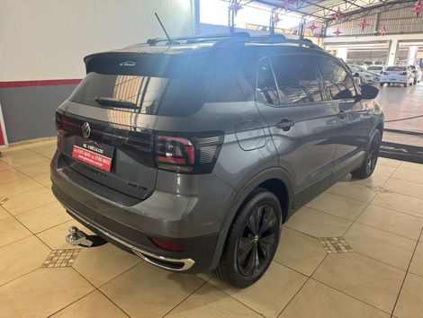 VolksWagen T-Cross Highline 1.4 TSI Flex 16V 5p Aut