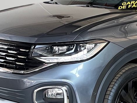 VolksWagen T-Cross Hig. 250 TSI 1.4 Flex 16V 5p Aut