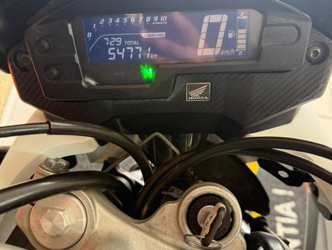 HONDA XRE 300 RALLY FLEX
