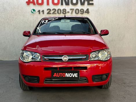 Fiat Palio 1.0 ECONOMY Fire Flex 8V 4p