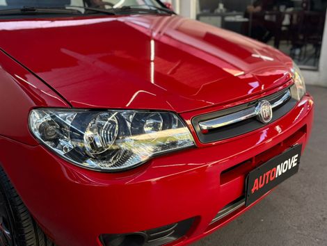 Fiat Palio 1.0 ECONOMY Fire Flex 8V 4p