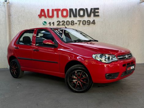 Fiat Palio 1.0 ECONOMY Fire Flex 8V 4p