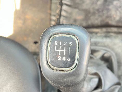 VOLKSWAGEN 13-190 E Worker 2p (diesel)(E5)