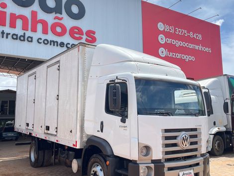 VOLKSWAGEN 13-190 E Worker 2p (diesel)(E5)