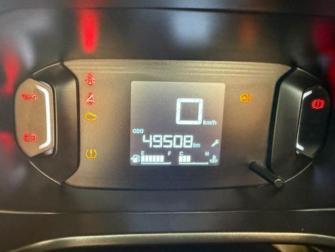 Citroën C3 Live Pack 1.0 Flex 6V 5p Mec.