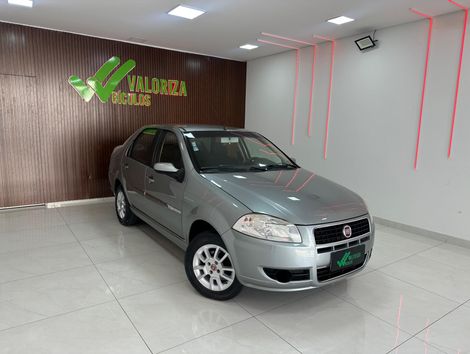 Fiat Siena EL Celeb. 1.0 mpi Fire Flex 8V 4p
