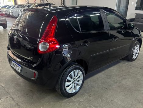 Fiat Palio ESSENCE 1.6 Flex 16V 5p