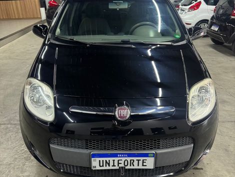 Fiat Palio ESSENCE 1.6 Flex 16V 5p