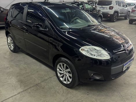 Fiat Palio ESSENCE 1.6 Flex 16V 5p