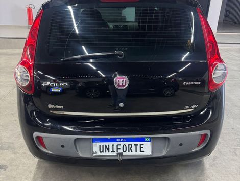 Fiat Palio ESSENCE 1.6 Flex 16V 5p