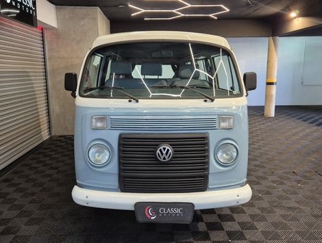 VolksWagen Kombi LAST EDITION 56 1.4 Mi Total Flex