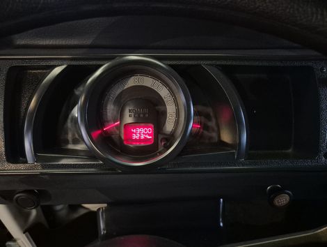 VolksWagen Kombi LAST EDITION 56 1.4 Mi Total Flex
