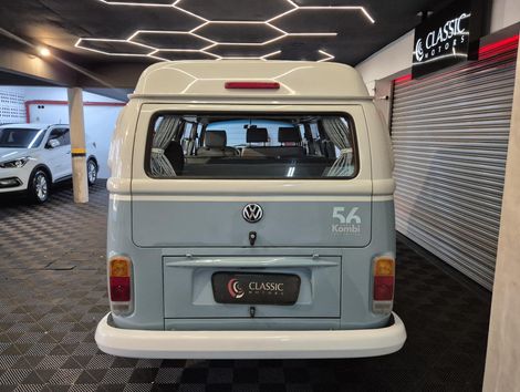 VolksWagen Kombi LAST EDITION 56 1.4 Mi Total Flex