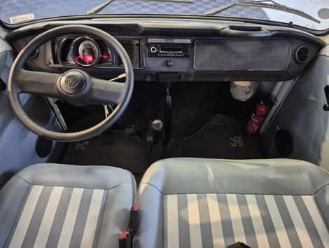VolksWagen Kombi LAST EDITION 56 1.4 Mi Total Flex