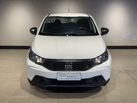 Fiat ARGO 1.0 6V Flex.