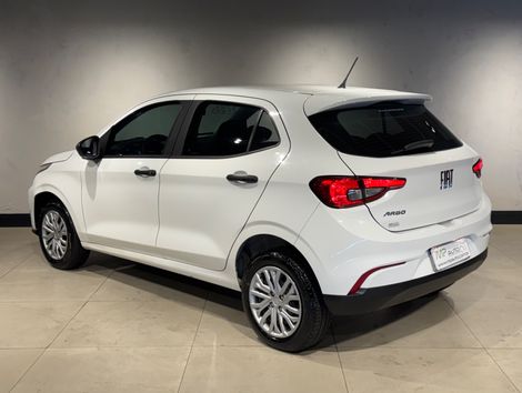 Fiat ARGO 1.0 6V Flex.