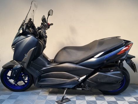 YAMAHA XMAX 250 ABS