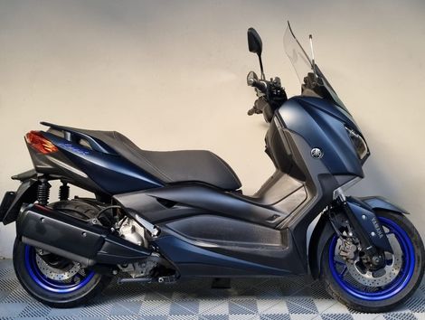 YAMAHA XMAX 250 ABS