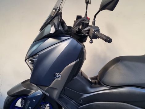YAMAHA XMAX 250 ABS