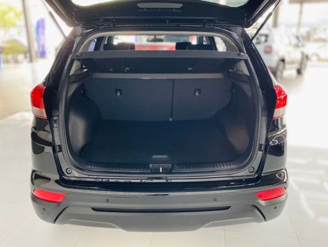Hyundai Creta Action 1.6 16V Flex Aut.