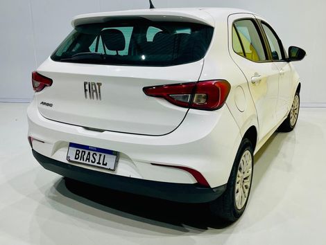 Fiat ARGO DRIVE 1.0 6V Flex